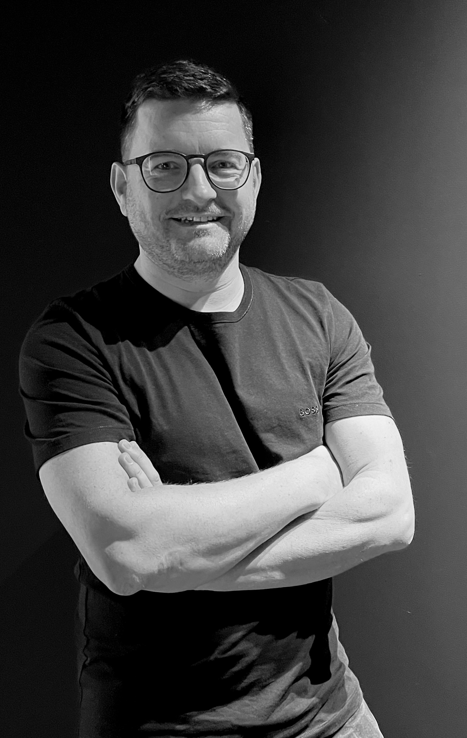 Michael Dobetsberger